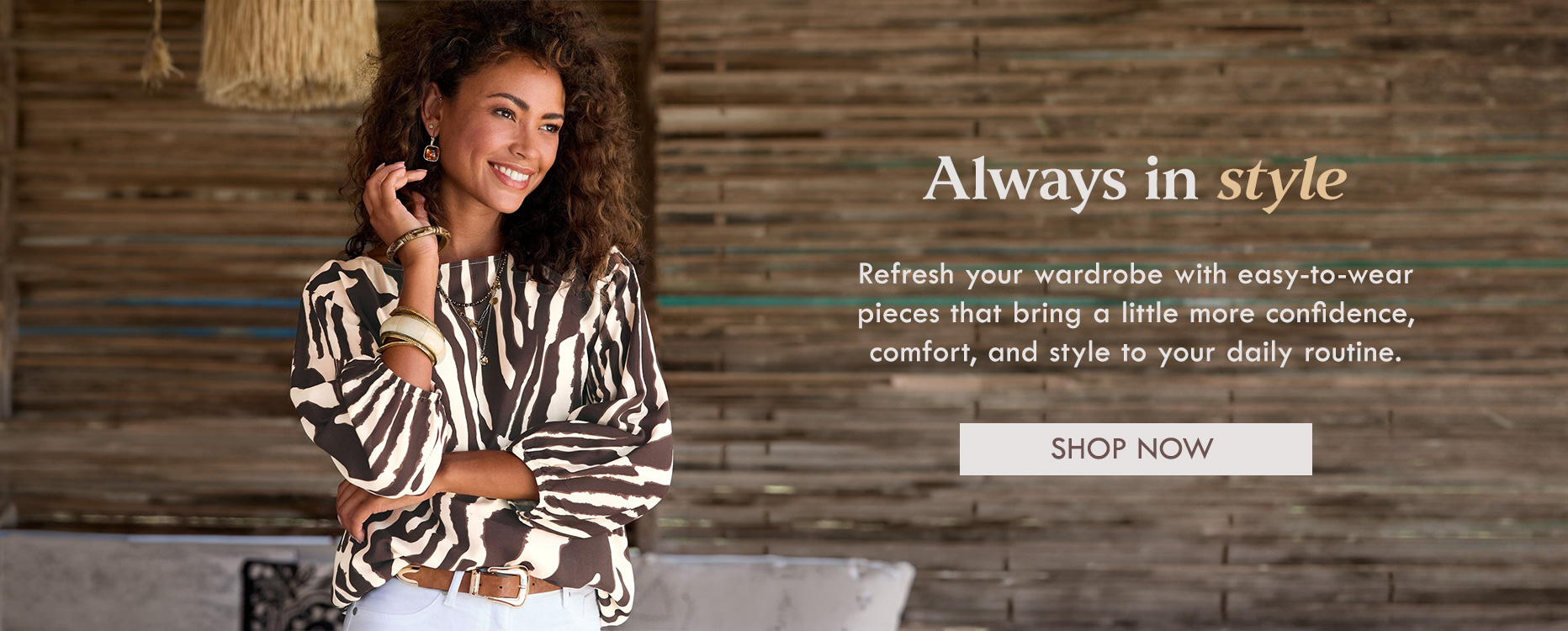 LASCANA 2026 New Arrivals