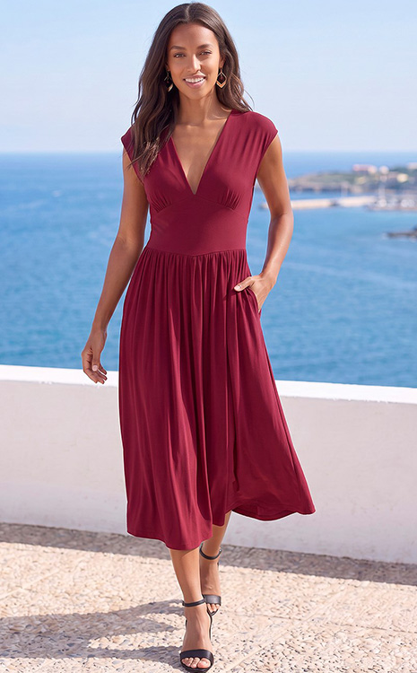 Shop Dresses