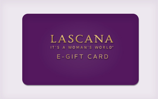 LASCANA E-Gift Card