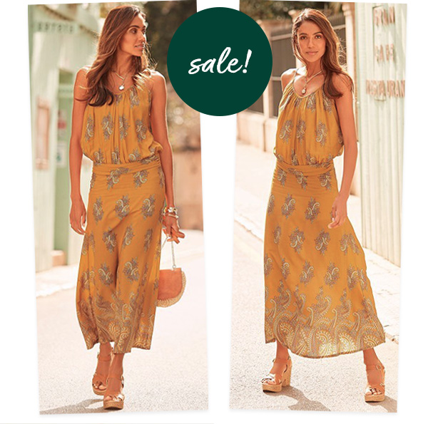 Find the perfect dress for every occasion that compliments your figure. Shop short summer dresses, cute midi dresses, flowy maxi dresses, and more at LASCANA.